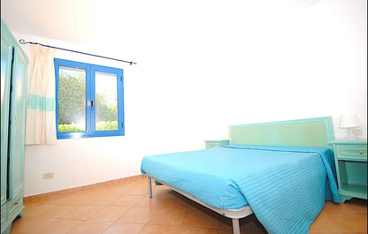 [ RESIDENCE "LA PERLA" // MONTE PETROSU ]