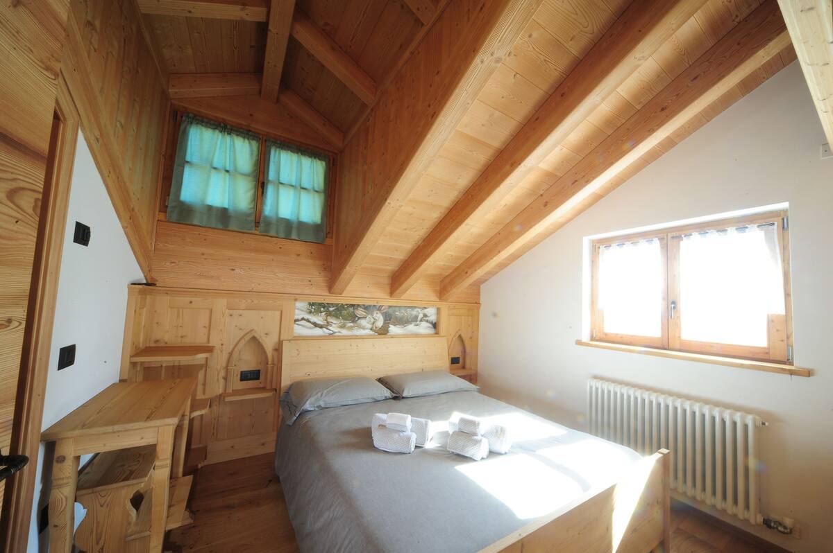 [ "LUXURY MASO LEPROTTO" TRENTINO - ALTO ADIGE ]