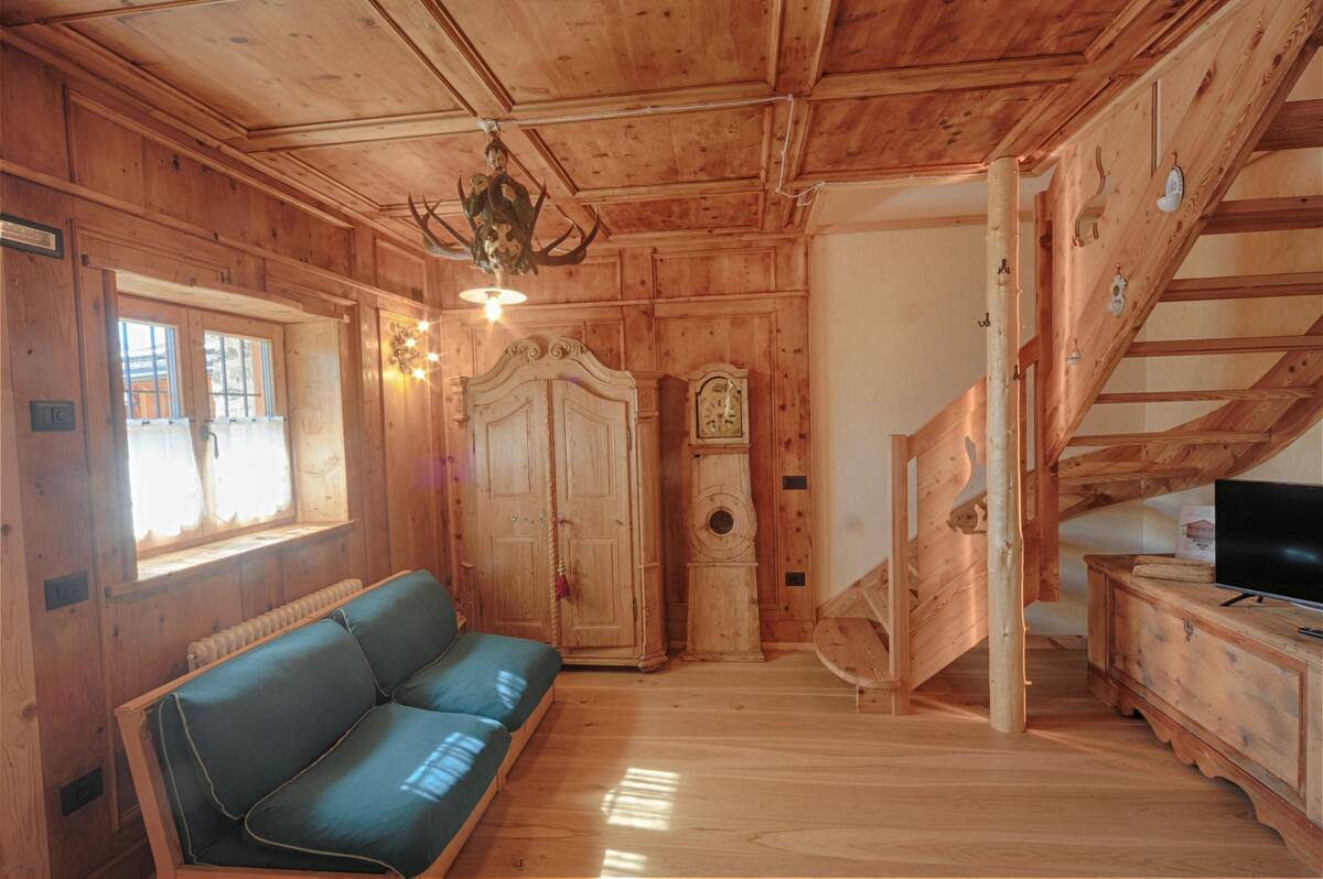 [ "LUXURY MASO LEPROTTO" TRENTINO - ALTO ADIGE ]