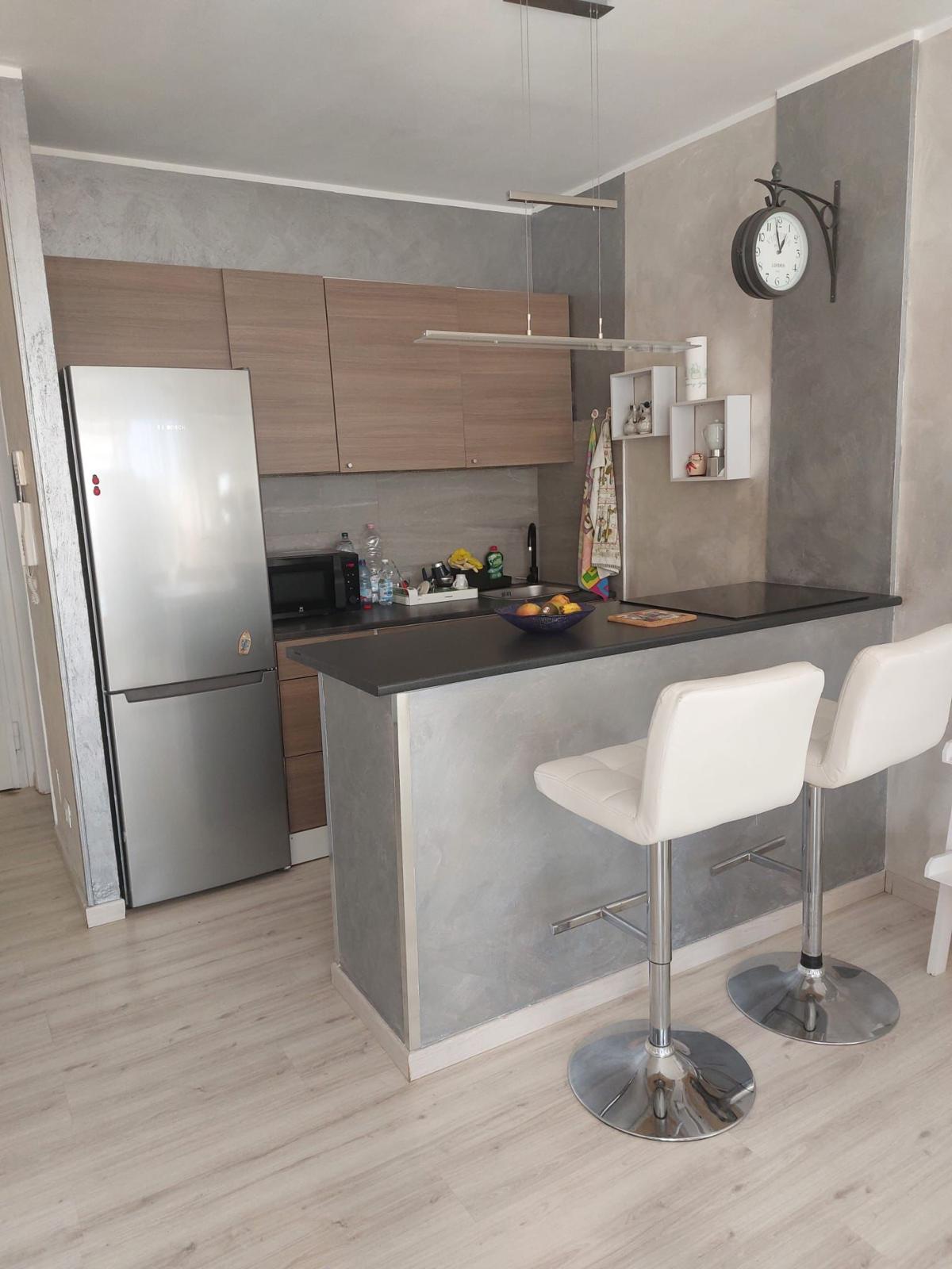 [ RESIDENCE "SOLE" CON PISCINA // SANREMO ]