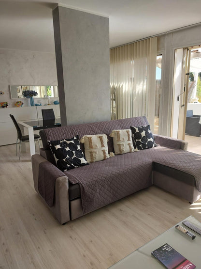 [ RESIDENCE "SOLE" CON PISCINA // SANREMO ]