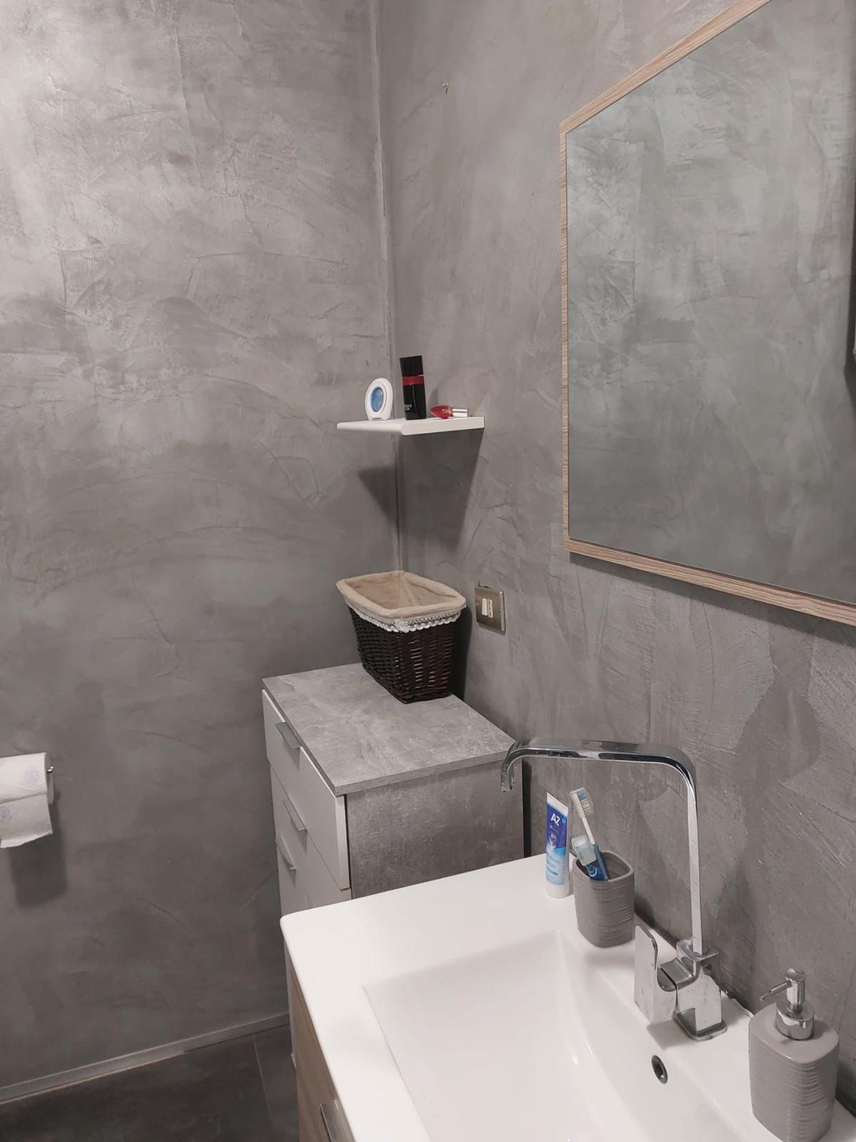 [ RESIDENCE "SOLE" CON PISCINA // SANREMO ]