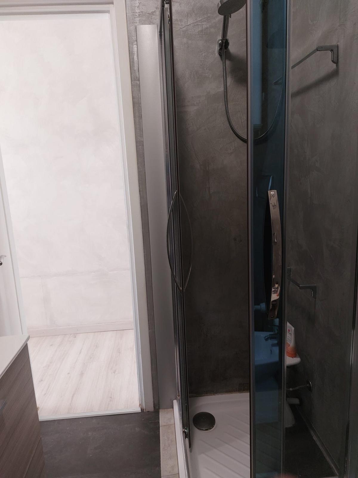[ RESIDENCE "SOLE" CON PISCINA // SANREMO ]