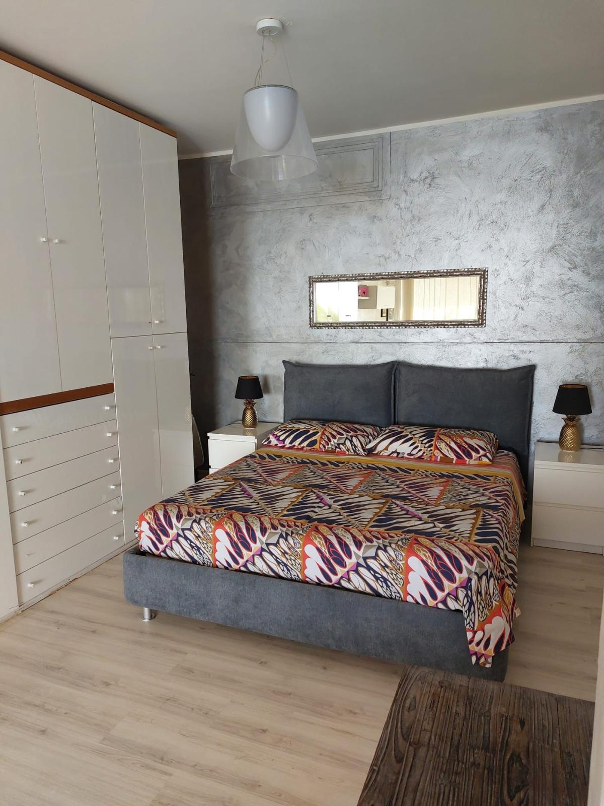 [ RESIDENCE "SOLE" CON PISCINA // SANREMO ]