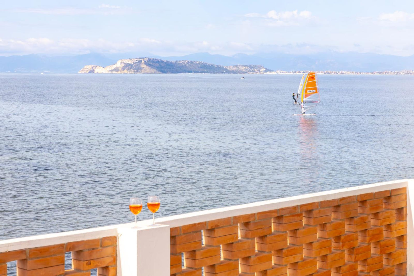 [ CASA VACANZA CON PISCINA // QUARTU SANT'ELENA ]