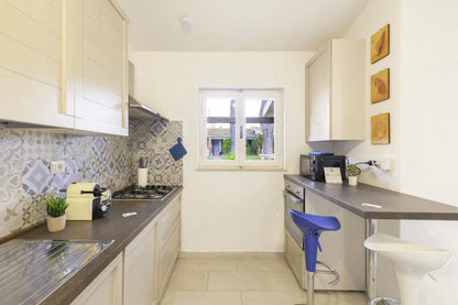 [ CASA VACANZA CON PISCINA // QUARTU SANT'ELENA ]
