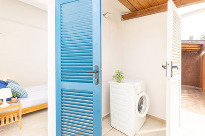 [ CASA VACANZA CON PISCINA // QUARTU SANT'ELENA ]