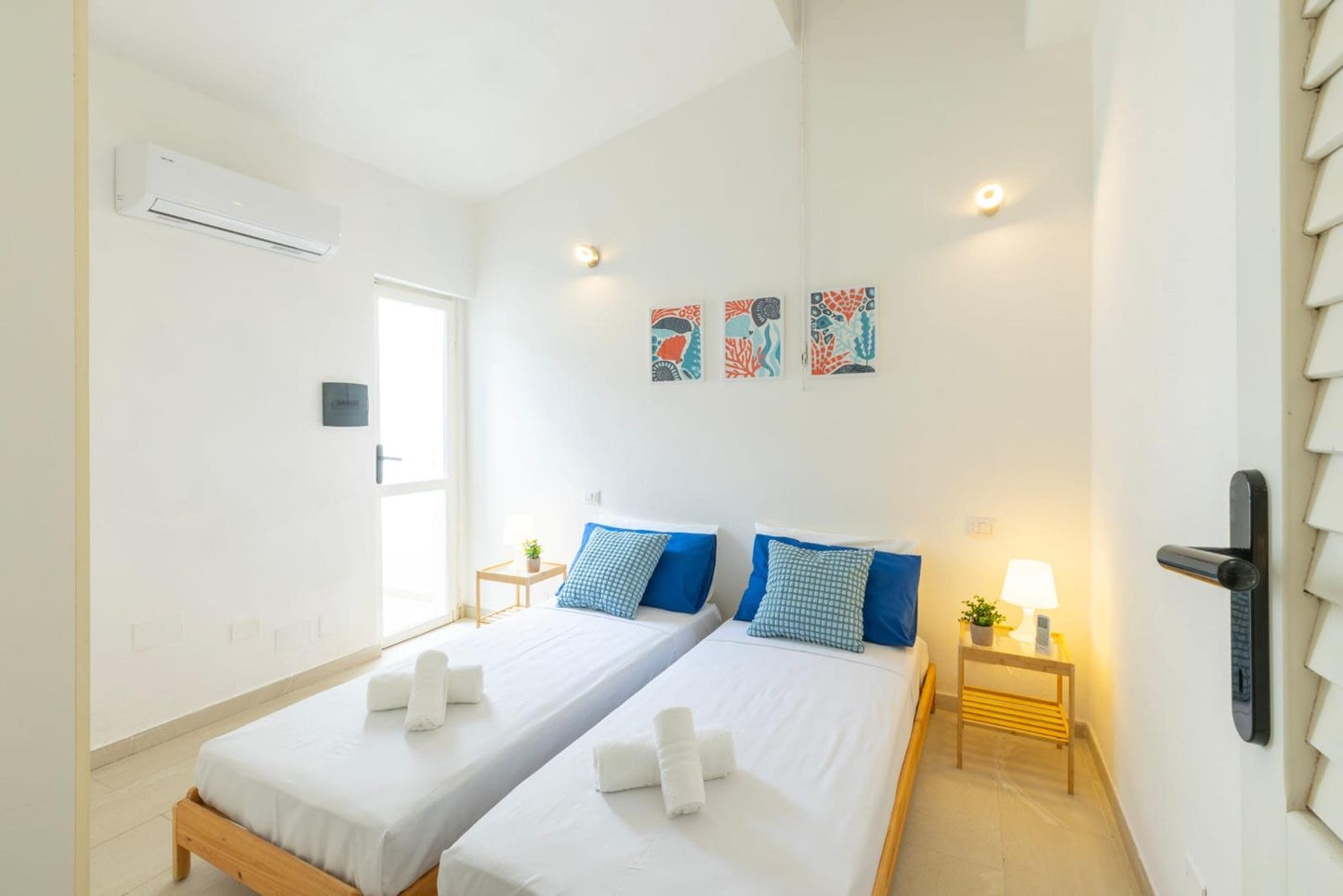 [ CASA VACANZA CON PISCINA // QUARTU SANT'ELENA ]