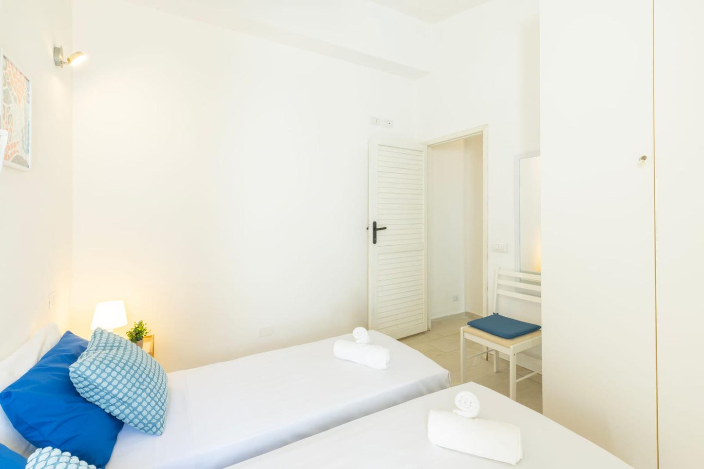 [ CASA VACANZA CON PISCINA // QUARTU SANT'ELENA ]