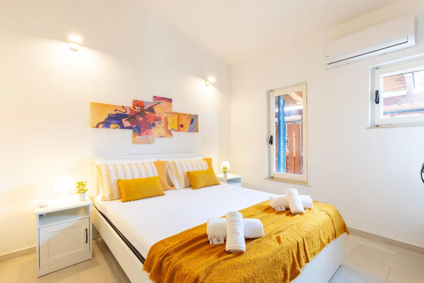 [ CASA VACANZA CON PISCINA // QUARTU SANT'ELENA ]