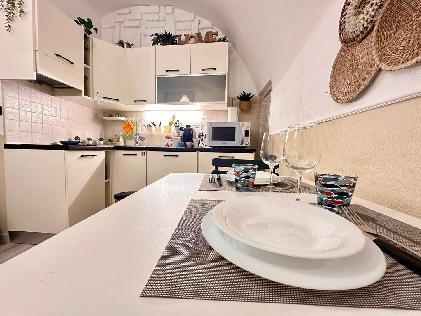 [ "APARTMENT BOUTIQUE" CENTRO STORICO // SANREMO ]