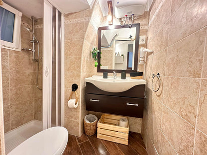 [ "APARTMENT BOUTIQUE" CENTRO STORICO // SANREMO ]