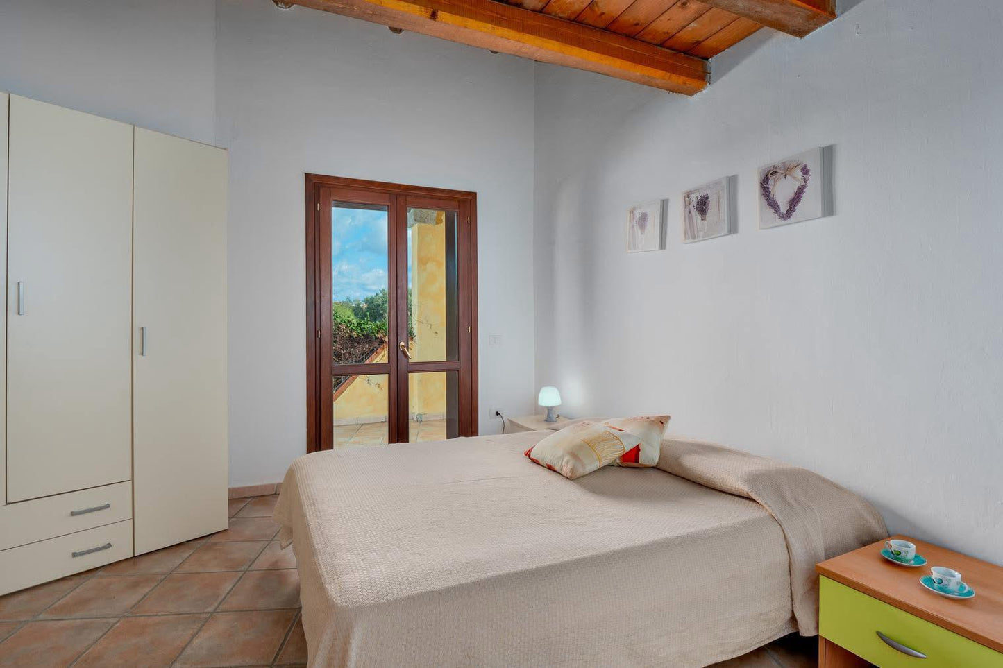 [ RESIDENCE "BLUCORALLO" // GOLFO ARANCI ]