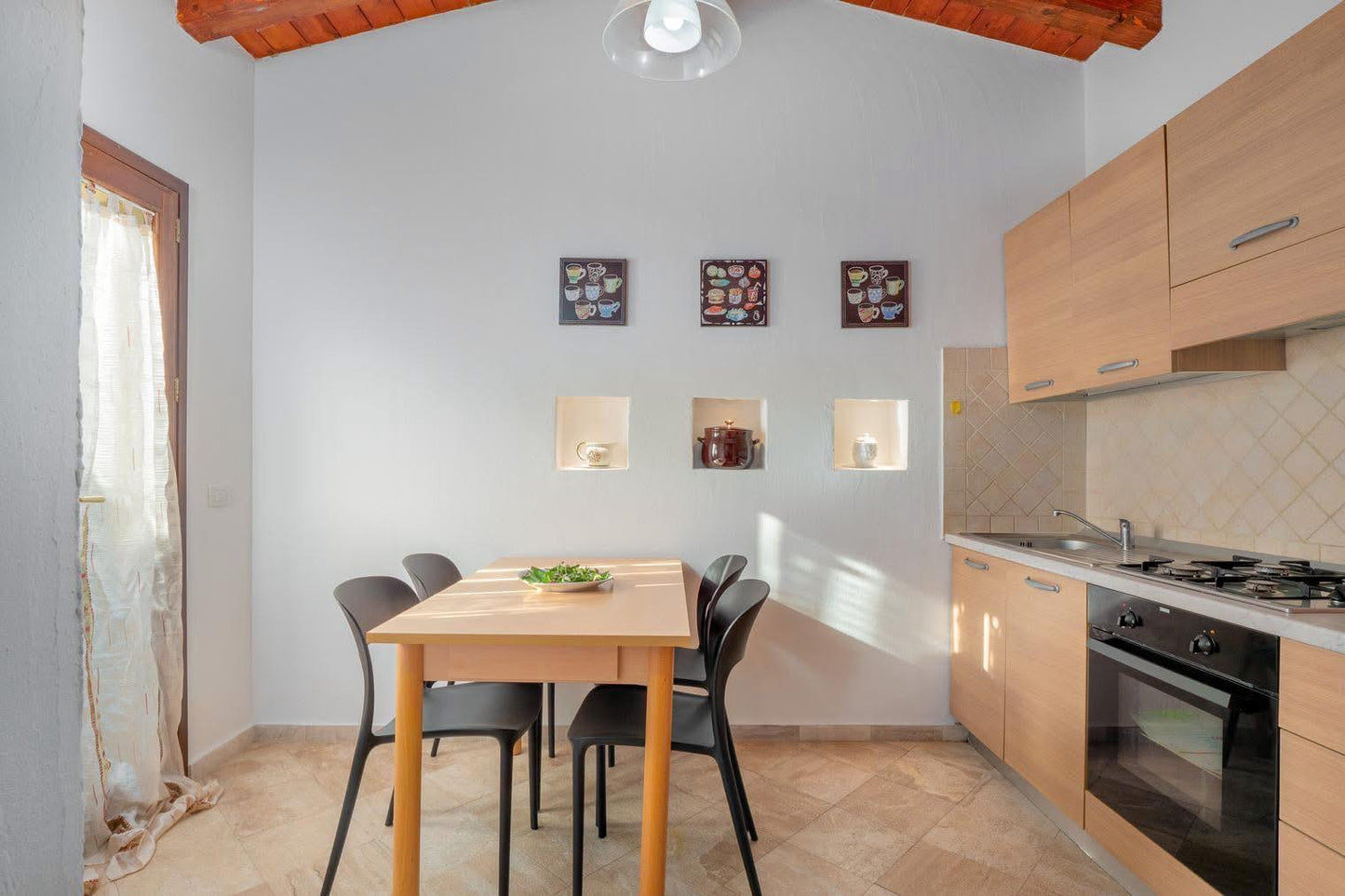 [ RESIDENCE "BLUCORALLO" // GOLFO ARANCI ]