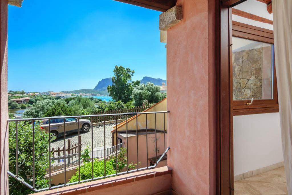 [ RESIDENCE "BLUCORALLO" // GOLFO ARANCI ]