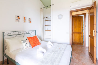 [ "CALA PORTO CORALLO" // VILLA PUTZU ]