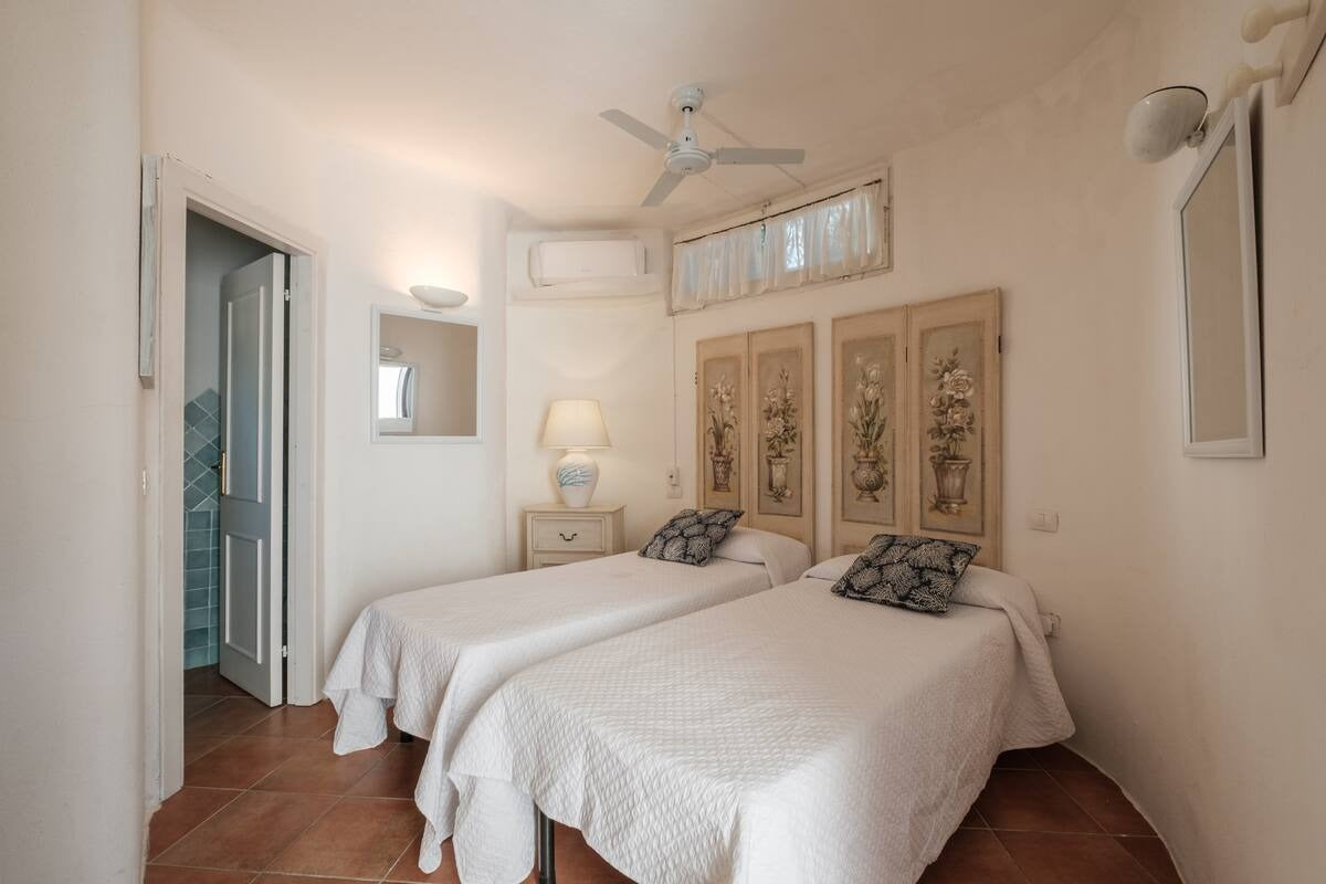 [ "TERRAZZA SUL MARE" // PUNTA SARDEGNA ]
