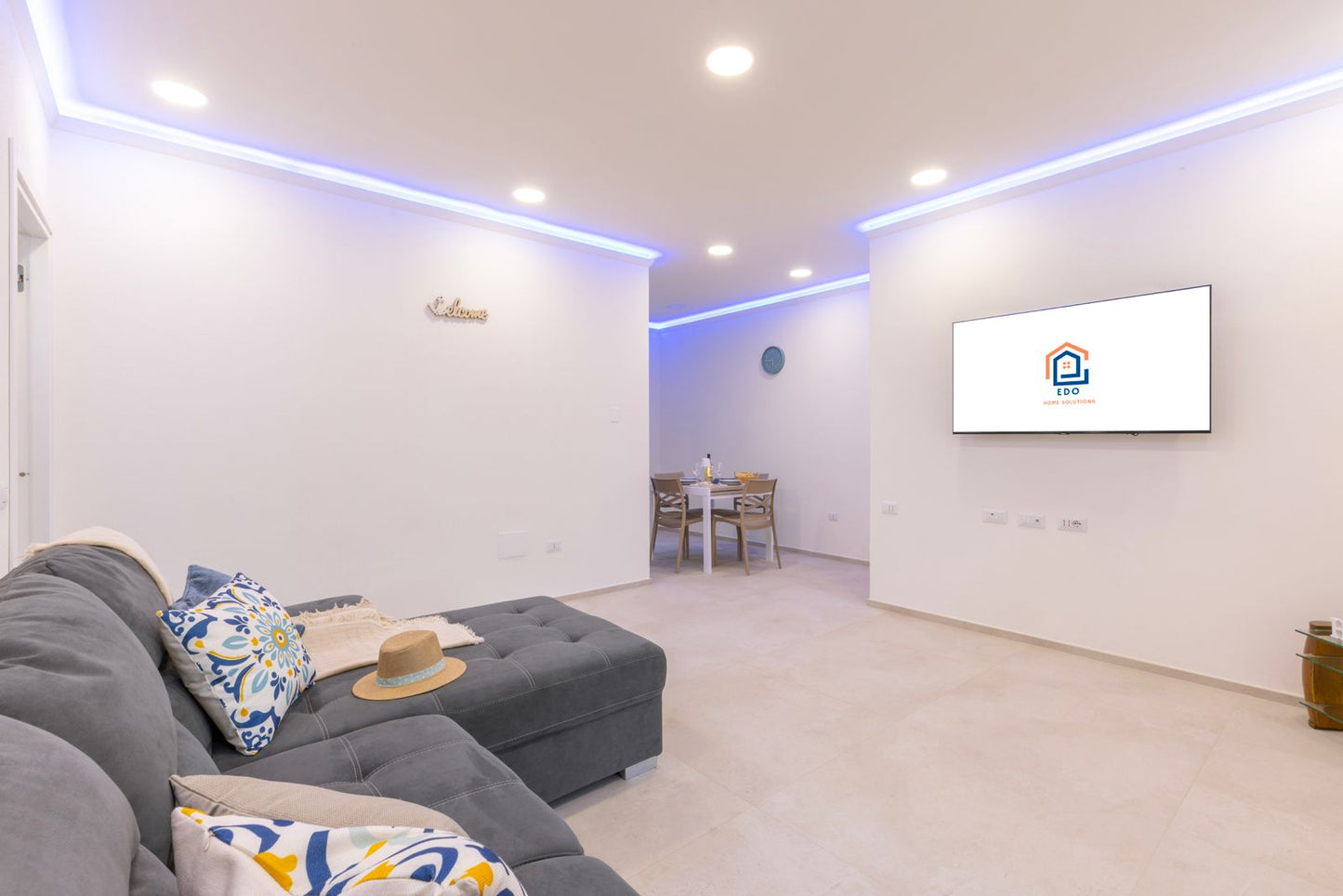 [ "VILLA THALASSA" // TORRE DELLE STELLE ]
