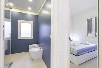 [ "VILLA THALASSA" // TORRE DELLE STELLE ]