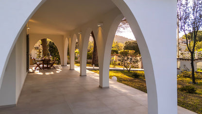 [ "VILLA THALASSA" // TORRE DELLE STELLE ]