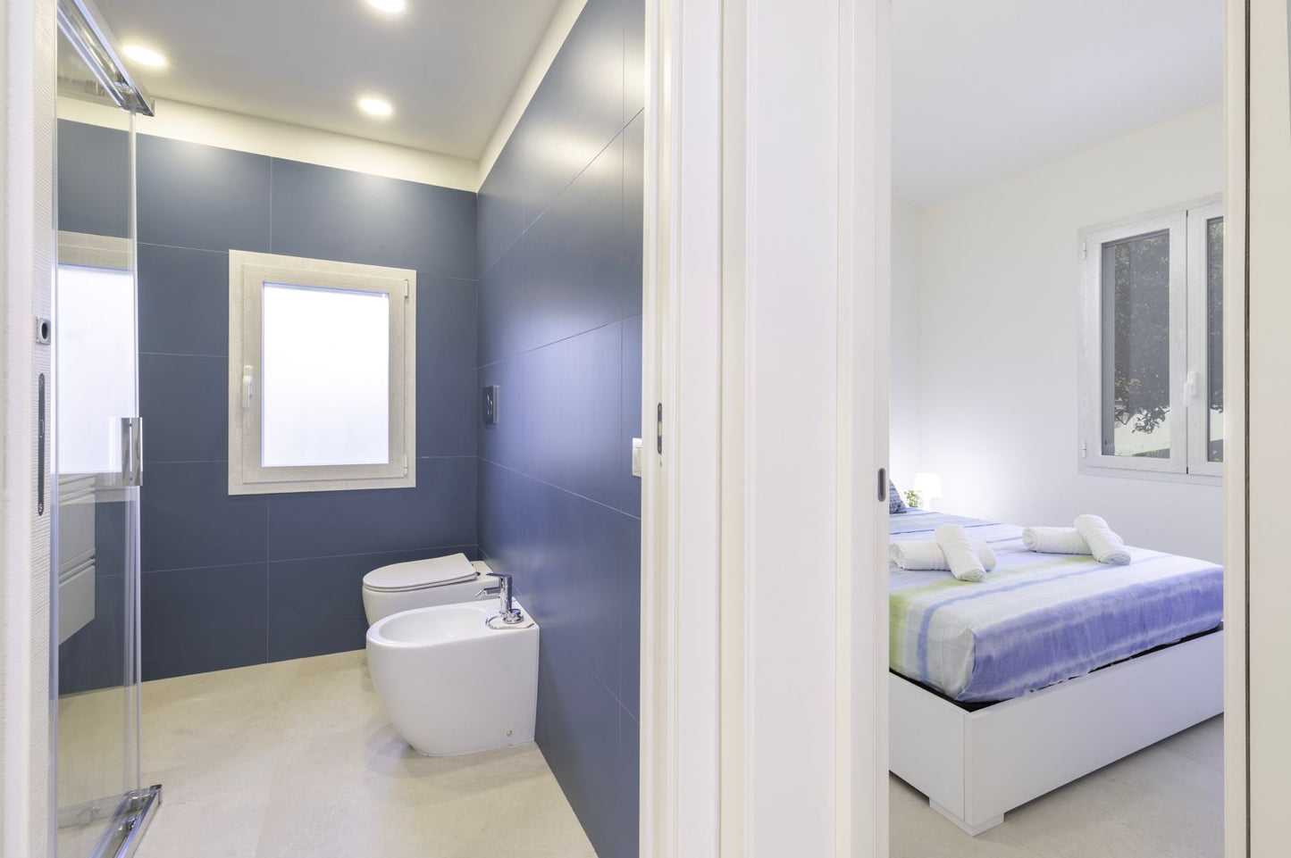 [ "VILLA THALASSA" // TORRE DELLE STELLE ]