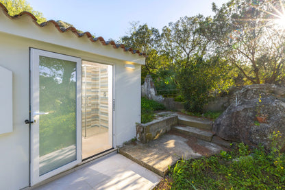 [ "VILLA THALASSA" // TORRE DELLE STELLE ]
