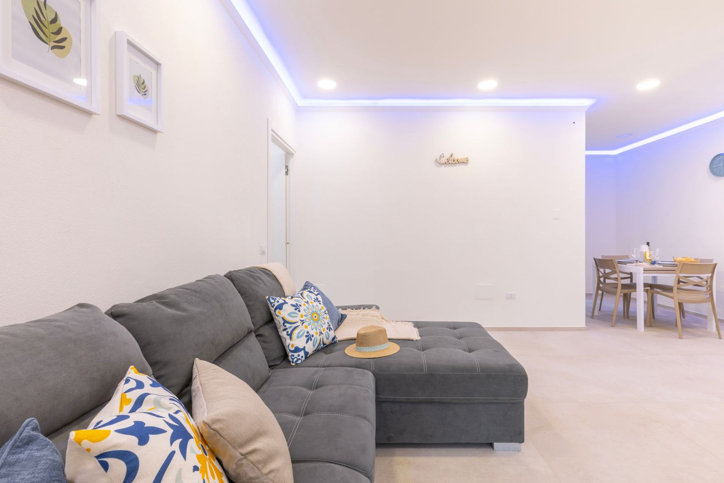 [ "VILLA THALASSA" // TORRE DELLE STELLE ]