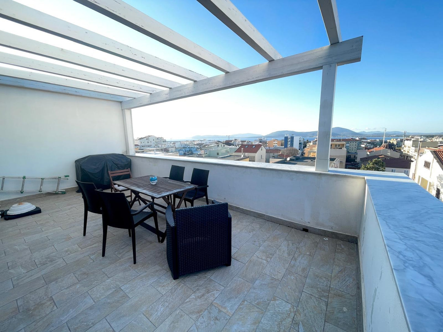 [ "TERRAZZA TRAMONTO" // ALGHERO ]