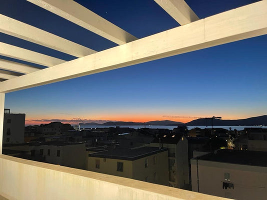 [ "TERRAZZA TRAMONTO" // ALGHERO ]