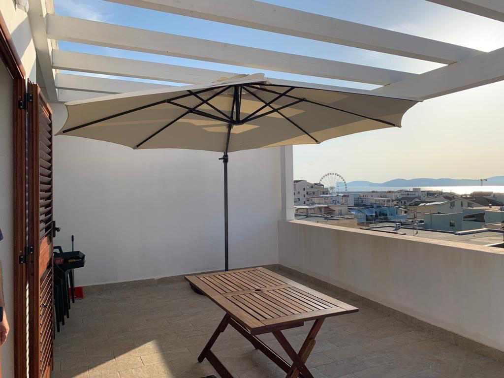 [ "TERRAZZA TRAMONTO" // ALGHERO ]