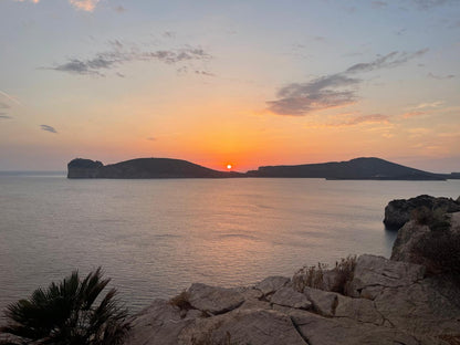 [ "TERRAZZA TRAMONTO" // ALGHERO ]