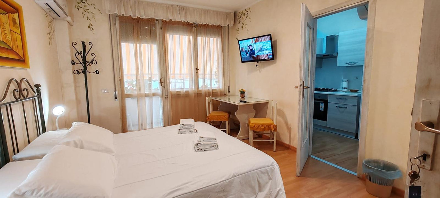 [ "APARTMENT CLASSIC" // ALGHERO ]