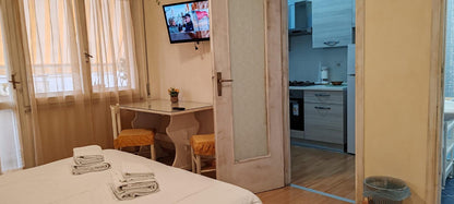 [ "APARTMENT CLASSIC" // ALGHERO ]