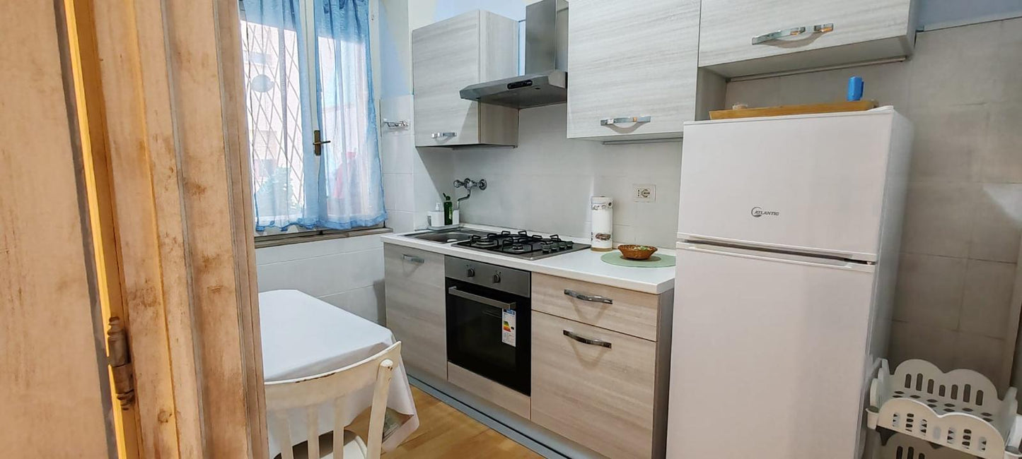 [ "APARTMENT CLASSIC" // ALGHERO ]