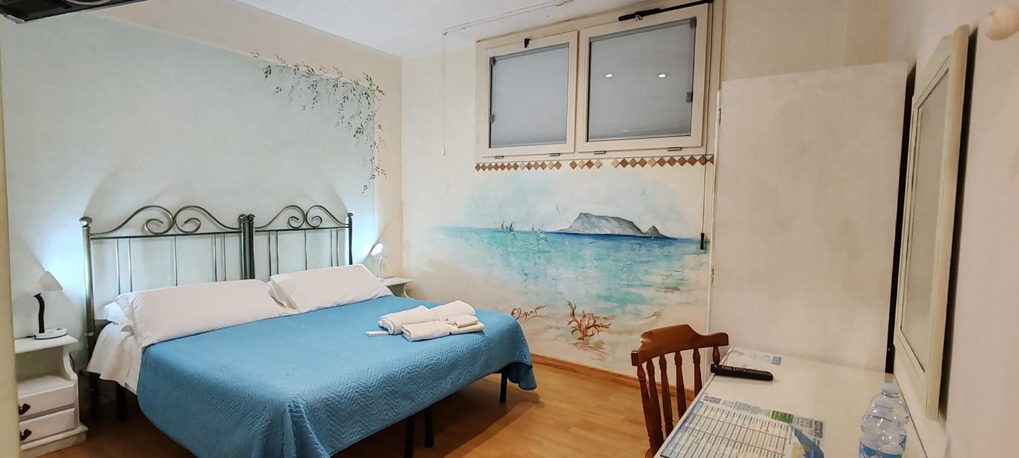 [ "APARTMENT CLASSIC" // ALGHERO ]