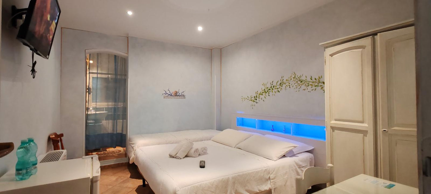 [ "APARTMENT CLASSIC" // ALGHERO ]