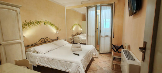 [ "APARTMENT CLASSIC" // ALGHERO ]