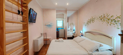 [ "APARTMENT CLASSIC" // ALGHERO ]