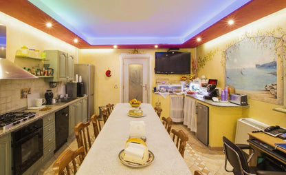 [ "APARTMENT CLASSIC" // ALGHERO ]