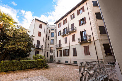 [ LUXURY APARTMENT MILANO // NAVIGLI ]