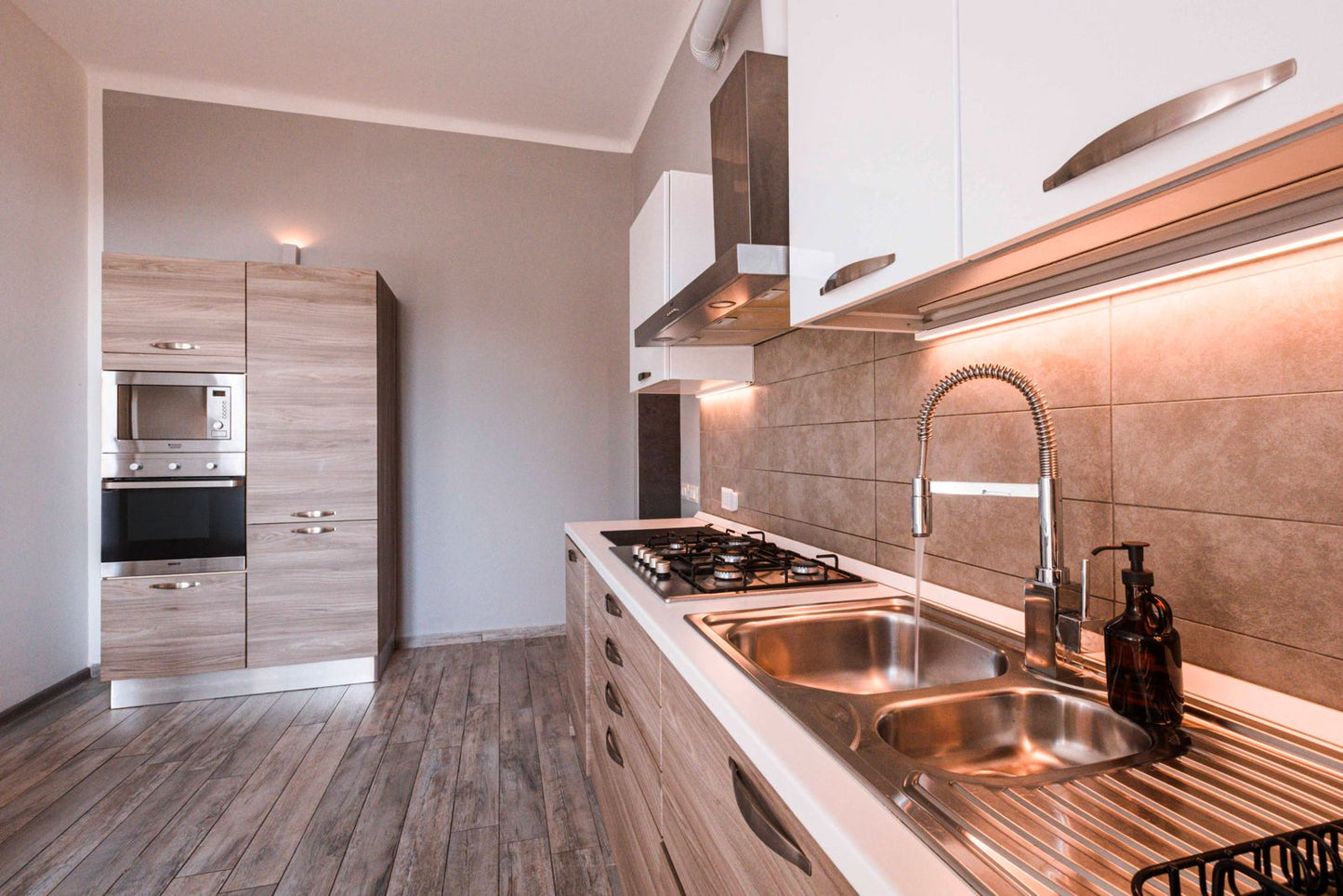 [ LUXURY APARTMENT MILANO // NAVIGLI ]