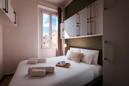 [ LUXURY APARTMENT MILANO // NAVIGLI ]