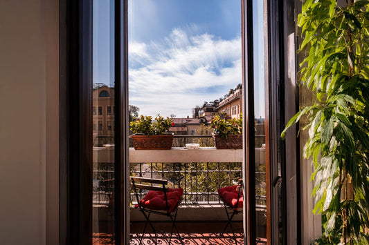 [ LUXURY APARTMENT MILANO // NAVIGLI ]