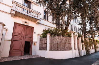 [ LUXURY APARTMENT MILANO // NAVIGLI ]