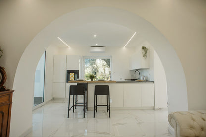 [ "VILLA SICILY APPARTAMENTO INFINITY" // ACQUEDOLCI - MESSINA  ]