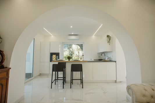 [ "VILLA CHIARA APPARTAMENTO INFINITY" // ACQUEDOLCI - MESSINA  ]