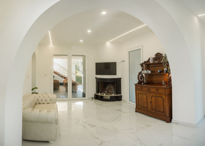 [ "VILLA SICILY APPARTAMENTO INFINITY" // ACQUEDOLCI - MESSINA  ]