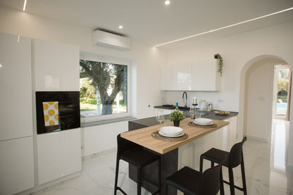 [ "VILLA SICILY APPARTAMENTO INFINITY" // ACQUEDOLCI - MESSINA  ]