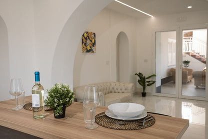 [ "VILLA SICILY APPARTAMENTO INFINITY" // ACQUEDOLCI - MESSINA  ]