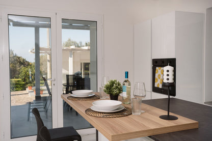 [ "VILLA SICILY APPARTAMENTO INFINITY" // ACQUEDOLCI - MESSINA  ]